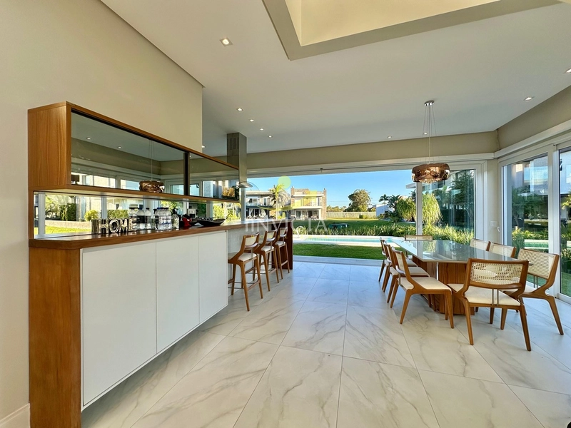 CAPÃO ILHAS RESORT: 3ª foto da galeria de imagens do imóvel