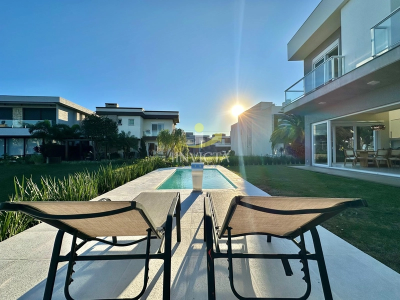 CAPÃO ILHAS RESORT: 8ª foto da galeria de imagens do imóvel