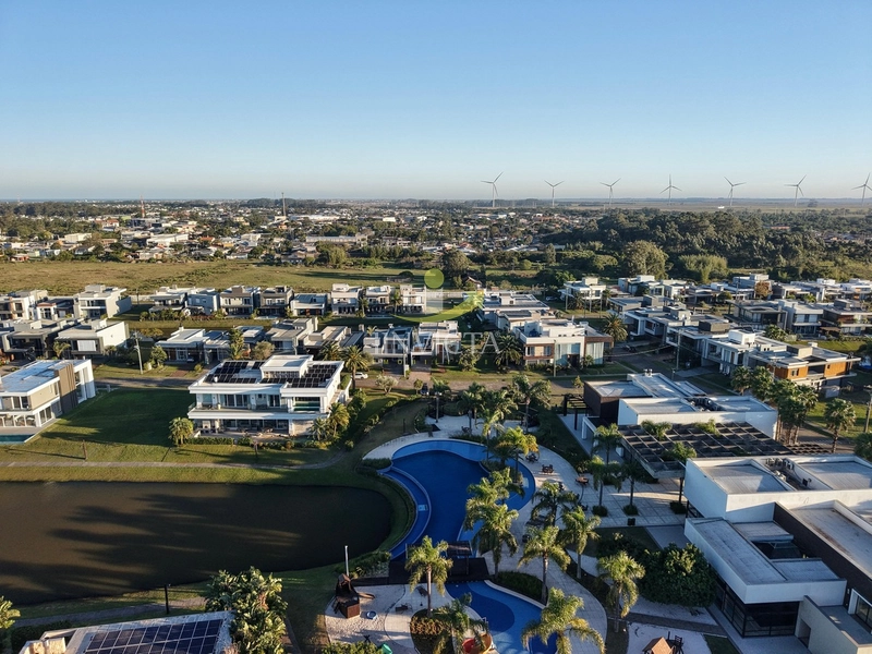 CAPÃO ILHAS RESORT: 24ª foto da galeria de imagens do imóvel