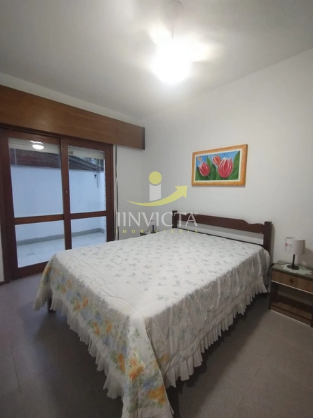 Apartamento de 1 dormitório com terraço.: 11ª foto da galeria de imagens do imóvel