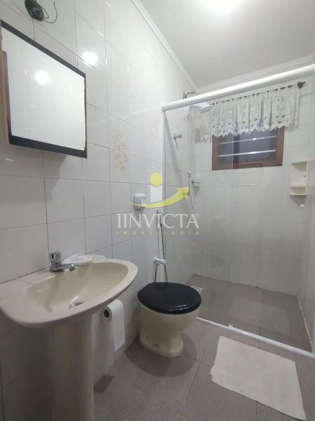 Apartamento de 1 dormitório com terraço.: 13ª foto da galeria de imagens do imóvel