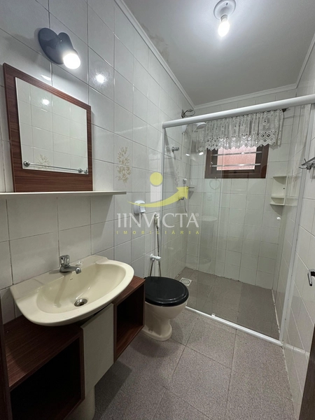 Apartamento de 1 dormitório com terraço.: 13ª foto da galeria de imagens do imóvel