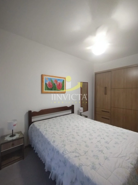 Apartamento de 1 dormitório com terraço.: 12ª foto da galeria de imagens do imóvel