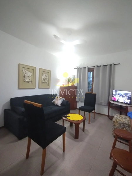 Apartamento de 1 dormitório com terraço.: 6ª foto da galeria de imagens do imóvel