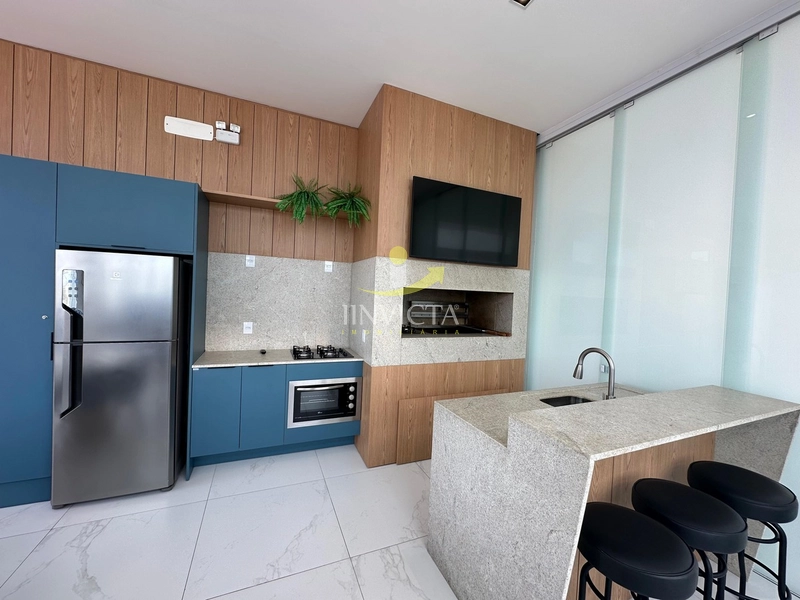 Apartamento com 2 suítes disponível para locação anual.: 33ª foto da galeria de imagens do imóvel
