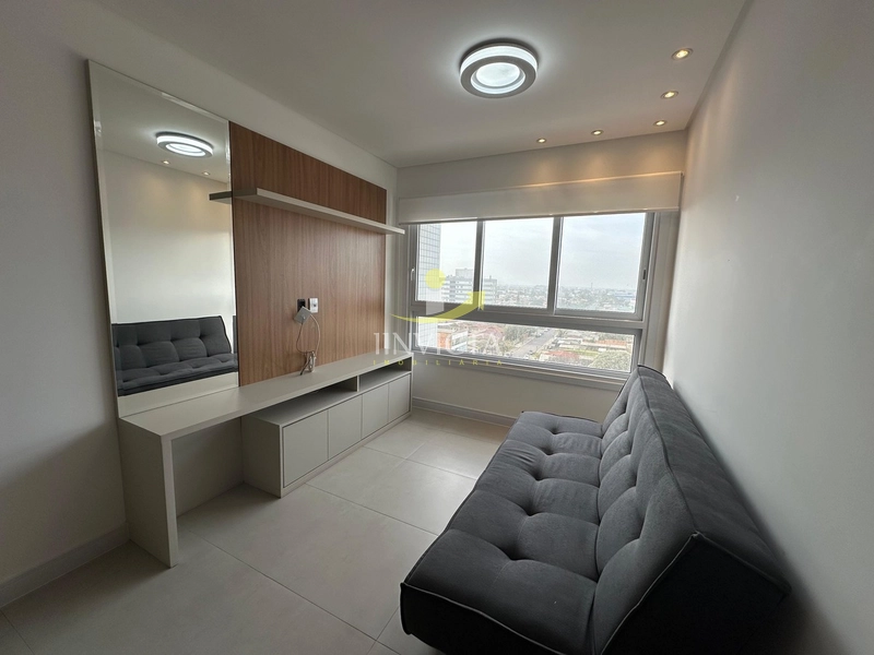 Apartamento com 2 suítes disponível para locação anual.: 6ª foto da galeria de imagens do imóvel