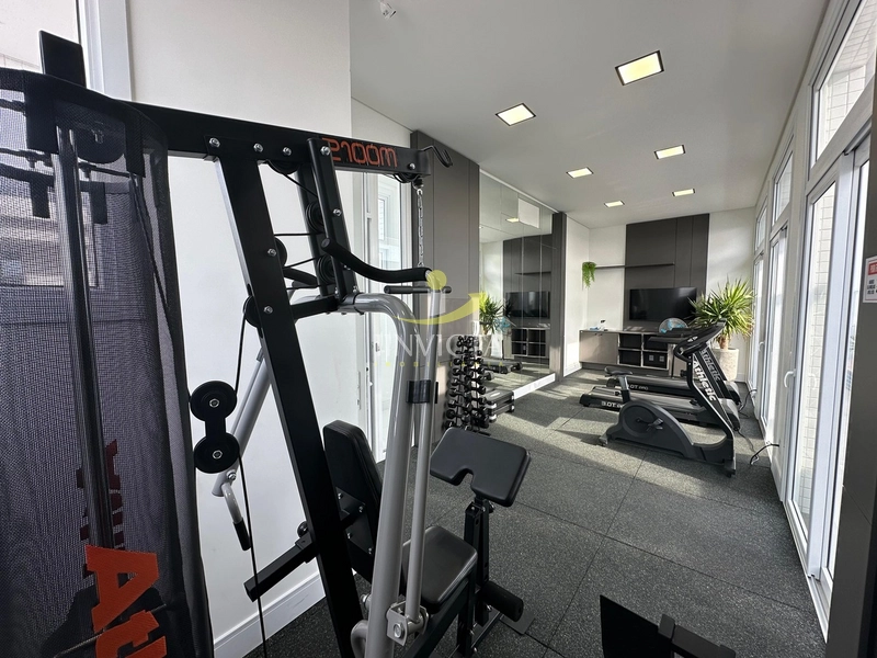 Apartamento com 2 suítes disponível para locação anual.: 22ª foto da galeria de imagens do imóvel