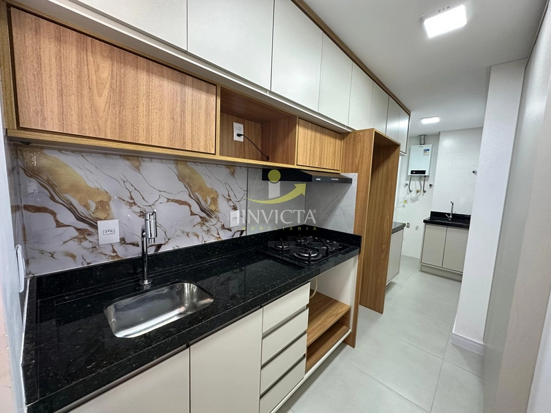 Apartamento com 2 suítes disponível para locação anual.: 10ª foto da galeria de imagens do imóvel
