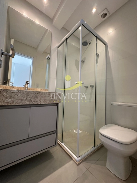 Apartamento com 2 suítes disponível para locação anual.: 15ª foto da galeria de imagens do imóvel