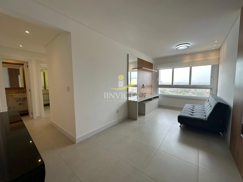 Apartamento com 2 suítes disponível para locação anual.: 3ª foto da galeria de imagens do imóvel