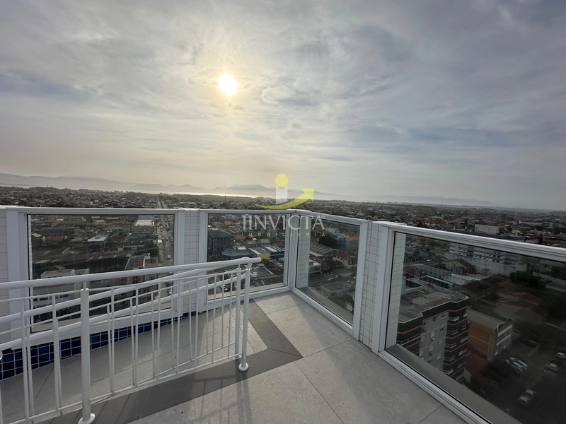 Apartamento com 2 suítes disponível para locação anual.: 27ª foto da galeria de imagens do imóvel