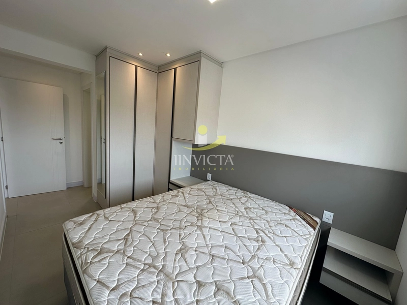 Apartamento com 2 suítes disponível para locação anual.: 17ª foto da galeria de imagens do imóvel