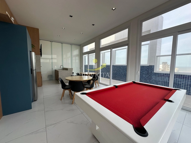Apartamento com 2 suítes disponível para locação anual.: 30ª foto da galeria de imagens do imóvel
