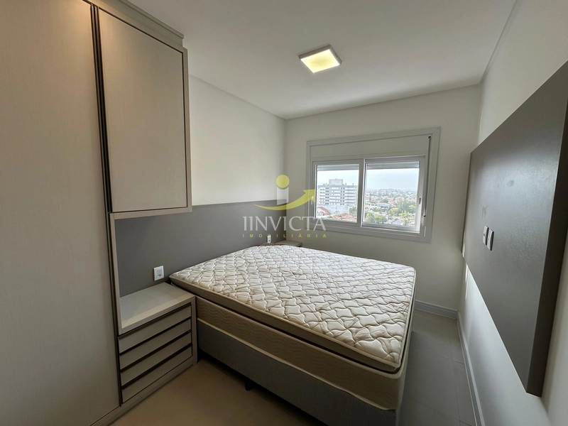 Apartamento com 2 suítes disponível para locação anual.: 16ª foto da galeria de imagens do imóvel