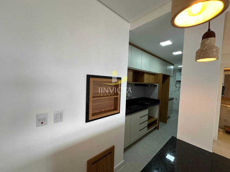 Apartamento com 2 suítes disponível para locação anual.: 11ª foto da galeria de imagens do imóvel