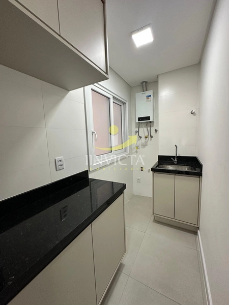 Apartamento com 2 suítes disponível para locação anual.: 12ª foto da galeria de imagens do imóvel