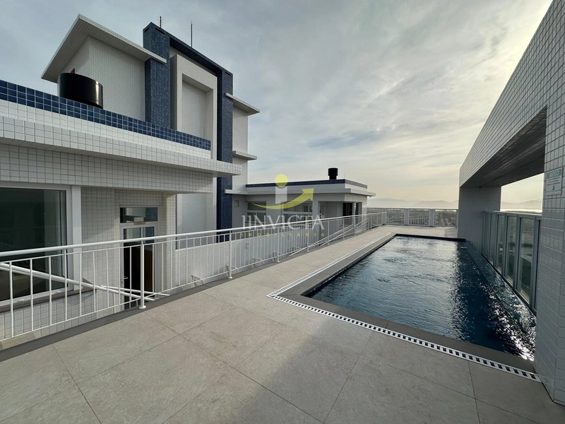 Apartamento com 2 suítes disponível para locação anual.: 24ª foto da galeria de imagens do imóvel