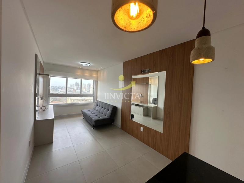 Apartamento com 2 suítes disponível para locação anual.: 5ª foto da galeria de imagens do imóvel