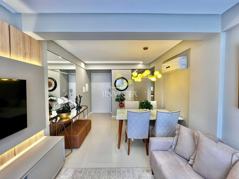 EXCELENTE 2 DORMITÓRIOS, MOB DECORADO, ESPERANDO POR VOCÊ: 6ª foto da galeria de imagens do imóvel