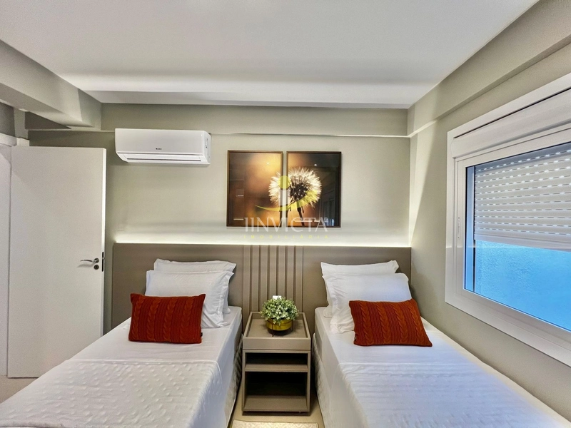 EXCELENTE 2 DORMITÓRIOS, MOB DECORADO, ESPERANDO POR VOCÊ: 16ª foto da galeria de imagens do imóvel