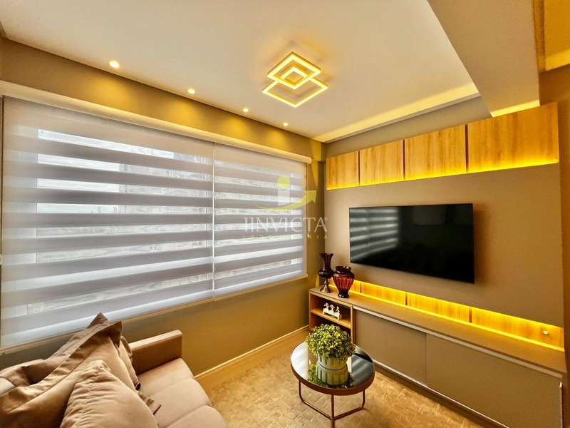 EXCELENTE 2 DORMITÓRIOS, MOB DECORADO, ESPERANDO POR VOCÊ: 5ª foto da galeria de imagens do imóvel