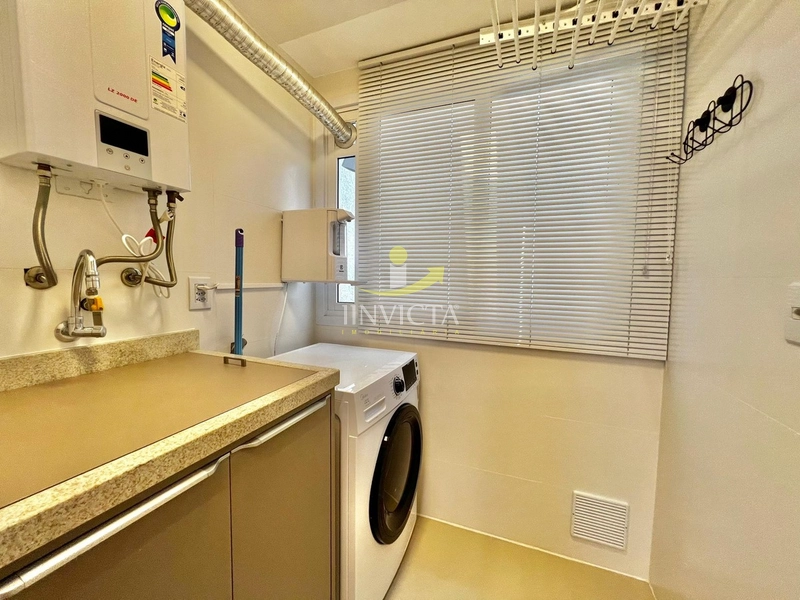 EXCELENTE 2 DORMITÓRIOS, MOB DECORADO, ESPERANDO POR VOCÊ: 21ª foto da galeria de imagens do imóvel