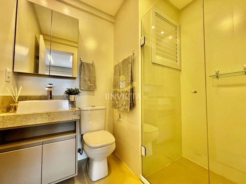 EXCELENTE 2 DORMITÓRIOS, MOB DECORADO, ESPERANDO POR VOCÊ: 12ª foto da galeria de imagens do imóvel