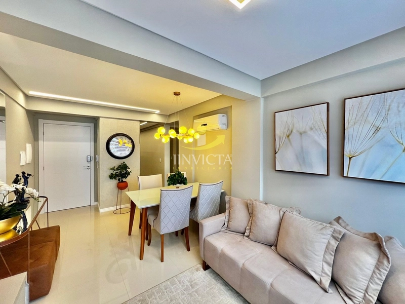 EXCELENTE 2 DORMITÓRIOS, MOB DECORADO, ESPERANDO POR VOCÊ: 7ª foto da galeria de imagens do imóvel