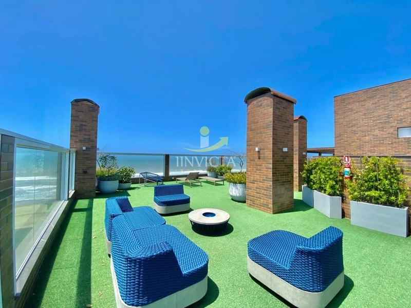 EXCELENTE 2 DORMITÓRIOS, MOB DECORADO, ESPERANDO POR VOCÊ: 15ª foto da galeria de imagens do imóvel