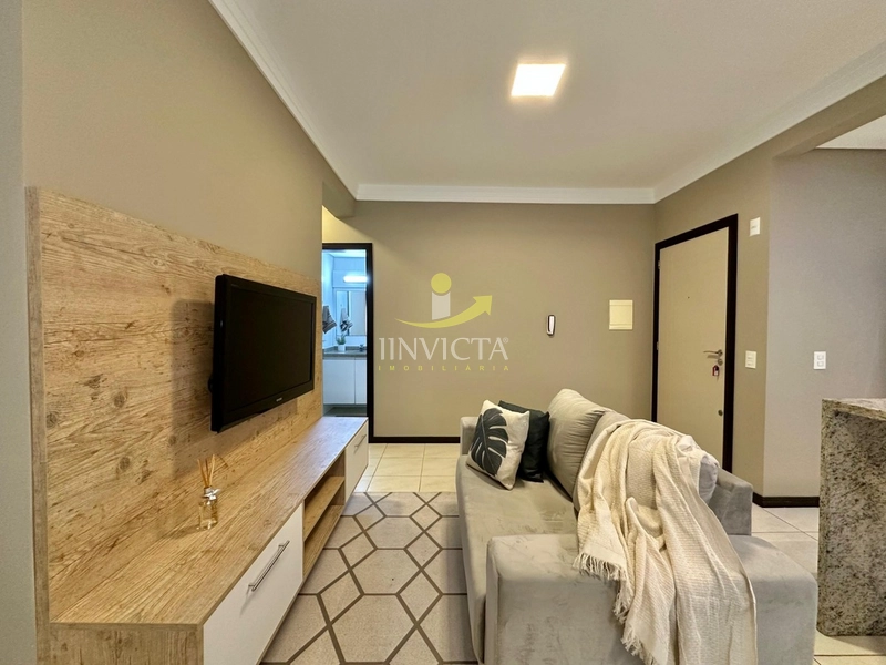 Apartamento Amplo e Pronto para Morar – Locação Anual!: 6ª foto da galeria de imagens do imóvel