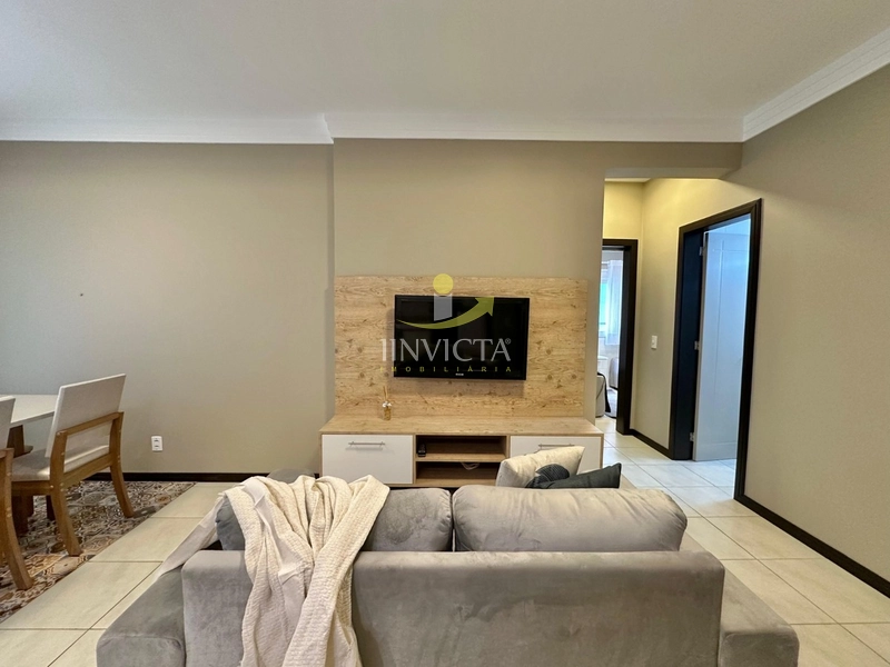 Apartamento Amplo e Pronto para Morar – Locação Anual!: 4ª foto da galeria de imagens do imóvel