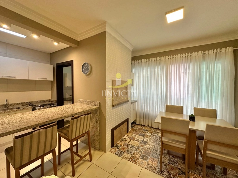 Apartamento Amplo e Pronto para Morar – Locação Anual!: 9ª foto da galeria de imagens do imóvel