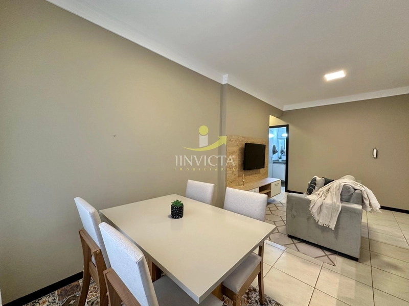 Apartamento Amplo e Pronto para Morar – Locação Anual!: 7ª foto da galeria de imagens do imóvel
