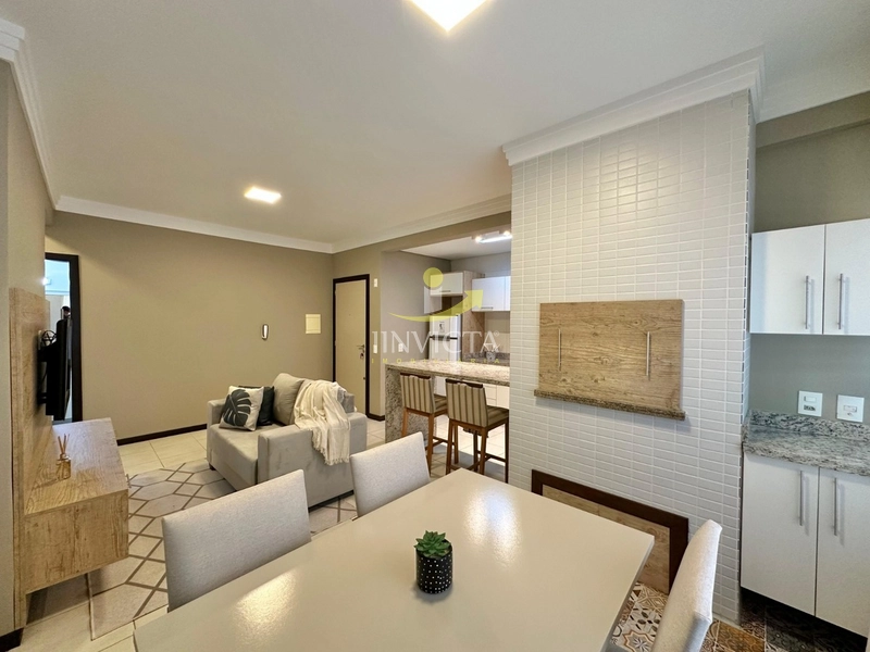 Apartamento Amplo e Pronto para Morar – Locação Anual!: 3ª foto da galeria de imagens do imóvel