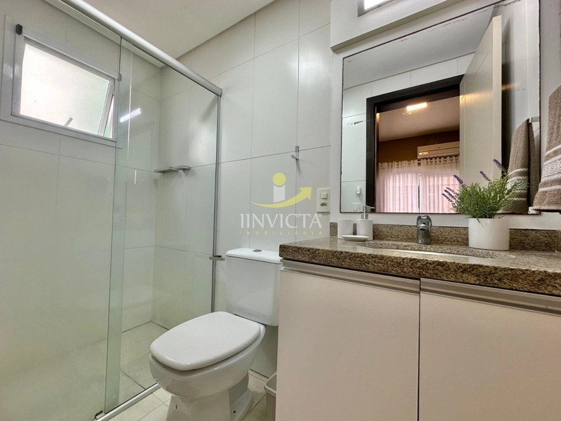 Apartamento Amplo e Pronto para Morar – Locação Anual!: 17ª foto da galeria de imagens do imóvel