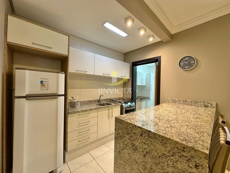 Apartamento Amplo e Pronto para Morar – Locação Anual!: 11ª foto da galeria de imagens do imóvel