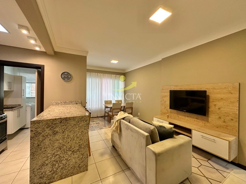 Apartamento Amplo e Pronto para Morar – Locação Anual!: 2ª foto da galeria de imagens do imóvel