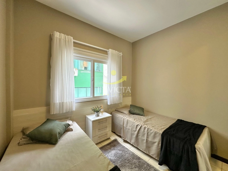 Apartamento Amplo e Pronto para Morar – Locação Anual!: 20ª foto da galeria de imagens do imóvel