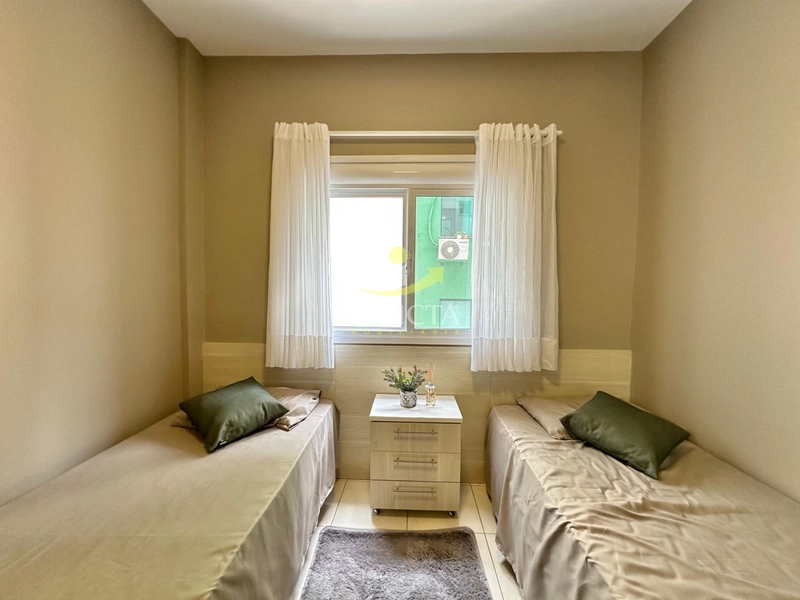Apartamento Amplo e Pronto para Morar – Locação Anual!: 18ª foto da galeria de imagens do imóvel