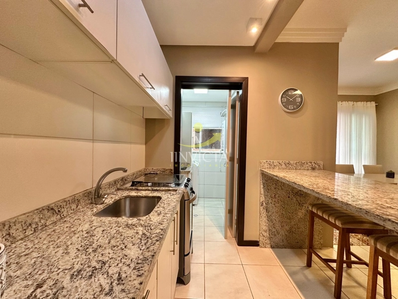 Apartamento Amplo e Pronto para Morar – Locação Anual!: 12ª foto da galeria de imagens do imóvel