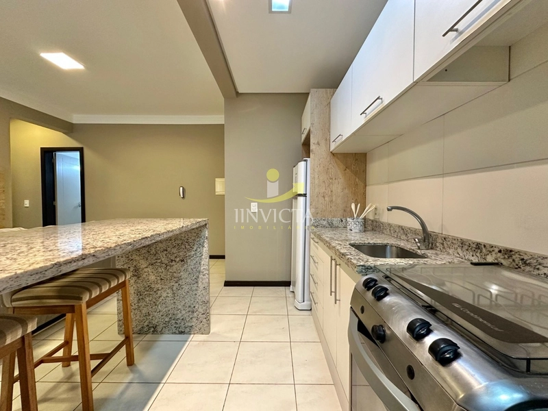 Apartamento Amplo e Pronto para Morar – Locação Anual!: 14ª foto da galeria de imagens do imóvel