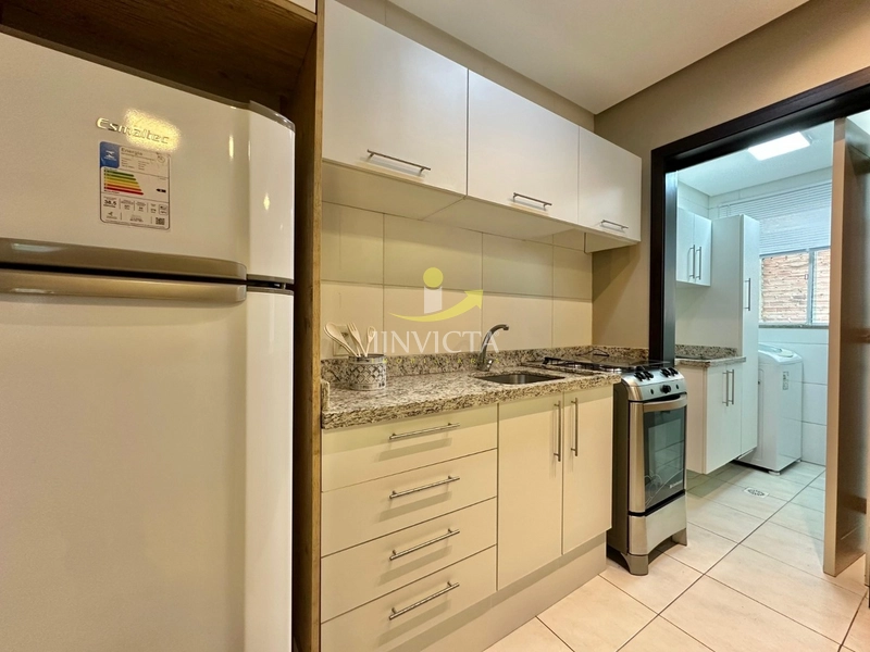 Apartamento Amplo e Pronto para Morar – Locação Anual!: 13ª foto da galeria de imagens do imóvel