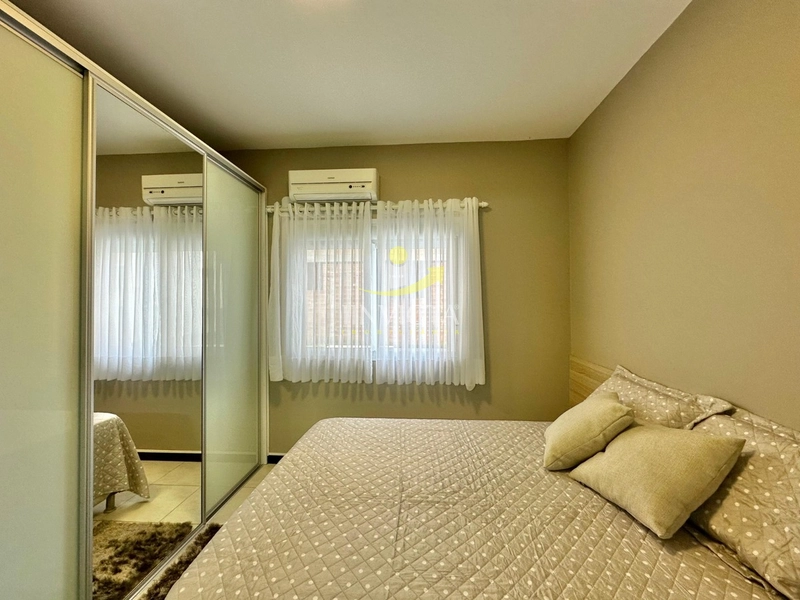 Apartamento Amplo e Pronto para Morar – Locação Anual!: 16ª foto da galeria de imagens do imóvel