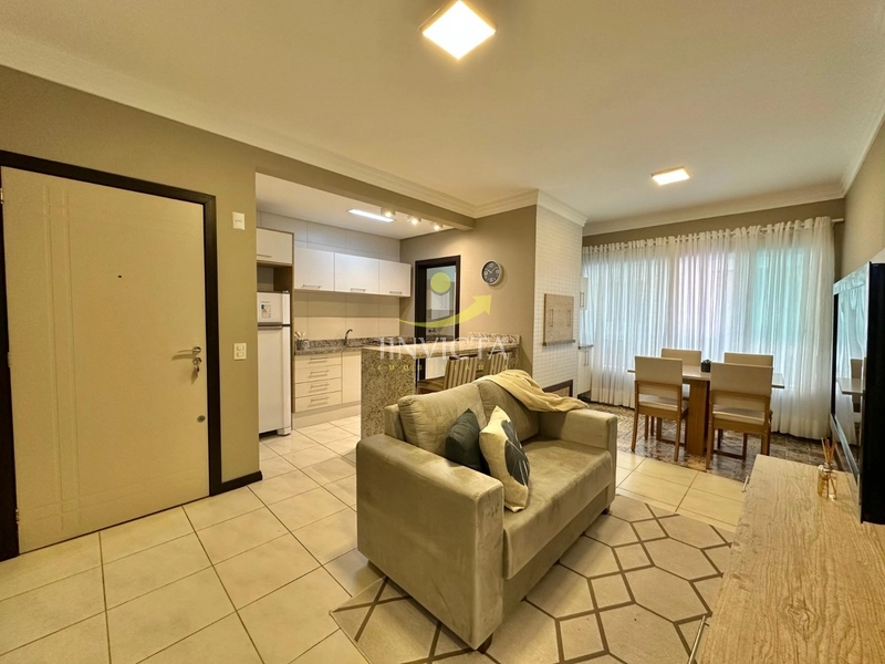 Apartamento Amplo e Pronto para Morar – Locação Anual!: 5ª foto da galeria de imagens do imóvel