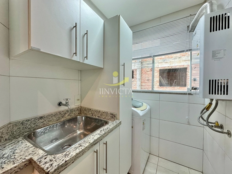Apartamento Amplo e Pronto para Morar – Locação Anual!: 15ª foto da galeria de imagens do imóvel