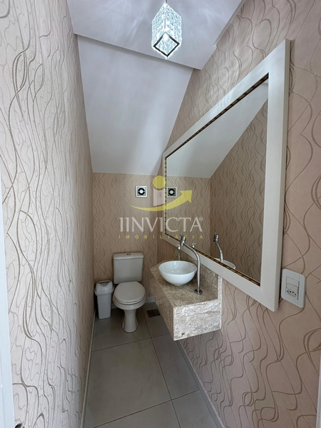Casa em Condomínio para Locação Anual – 4 Dormitórios | Mobiliada.: 17ª foto da galeria de imagens do imóvel