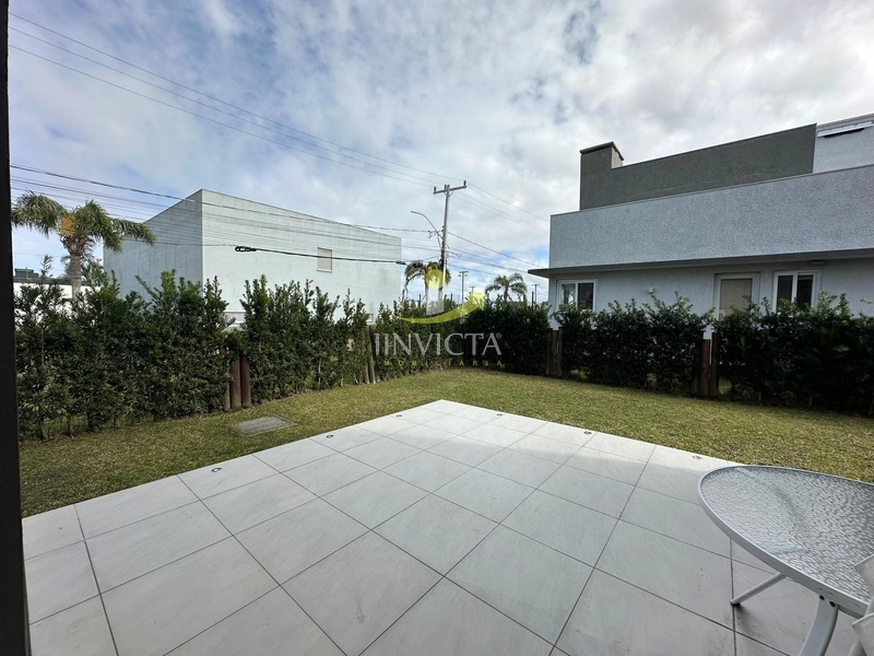 Casa em Condomínio para Locação Anual – 4 Dormitórios | Mobiliada.: 9ª foto da galeria de imagens do imóvel