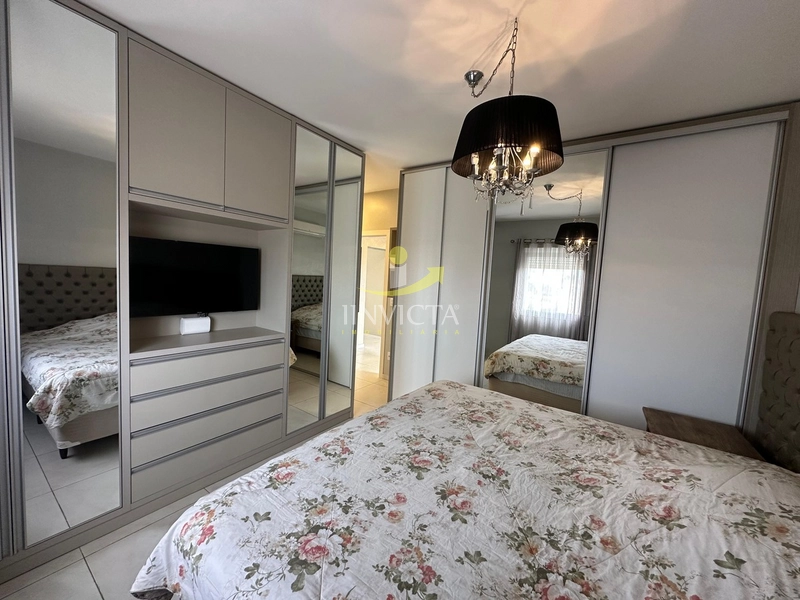Casa em Condomínio para Locação Anual – 4 Dormitórios | Mobiliada.: 11ª foto da galeria de imagens do imóvel