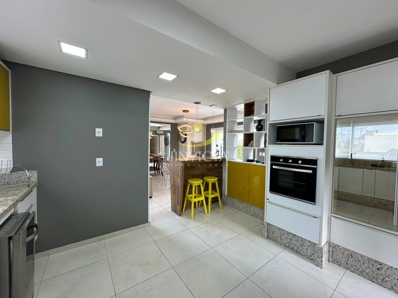 Casa em Condomínio para Locação Anual – 4 Dormitórios | Mobiliada.: 18ª foto da galeria de imagens do imóvel