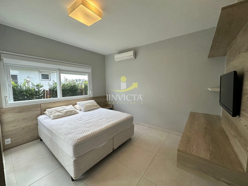 Casa em Condomínio para Locação Anual – 4 Dormitórios | Mobiliada.: 19ª foto da galeria de imagens do imóvel